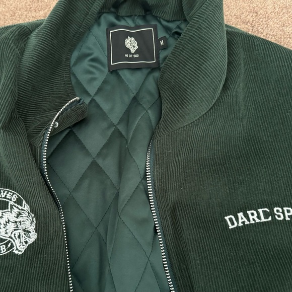 Darc Sport Jacket - Picture 2 of 3
